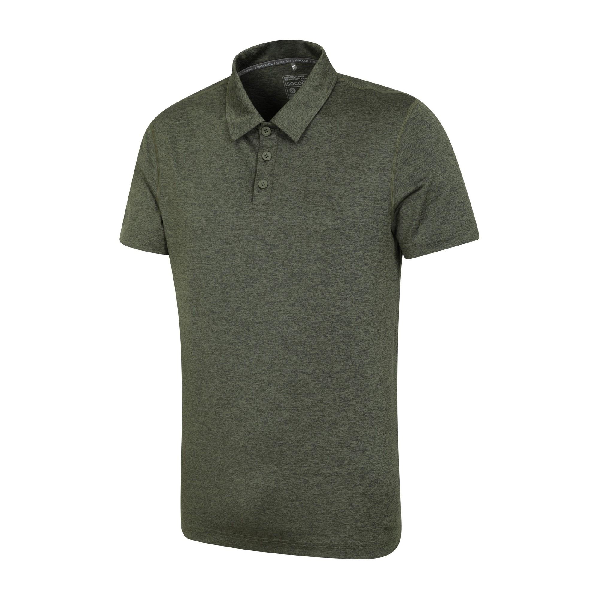 Mountain Warehouse Deuce Poloshirt  