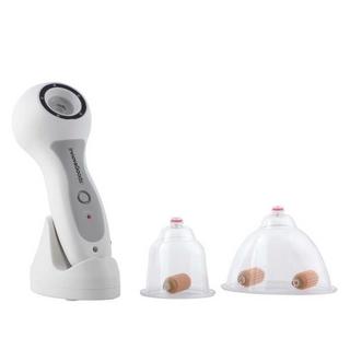 InnovaGoods  Anti-Cellulite-Vakuumgerät 