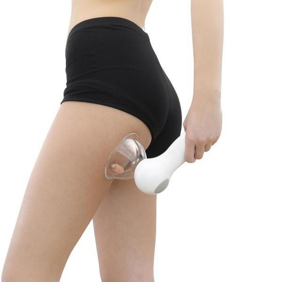 InnovaGoods  Anti-Cellulite-Vakuumgerät 
