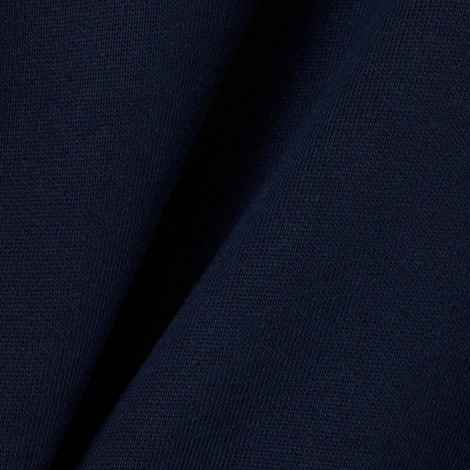 LACOSTE Felpa Uomini Confezione da 1 Vestibilità confortevole-Fleece Sweatshirt  