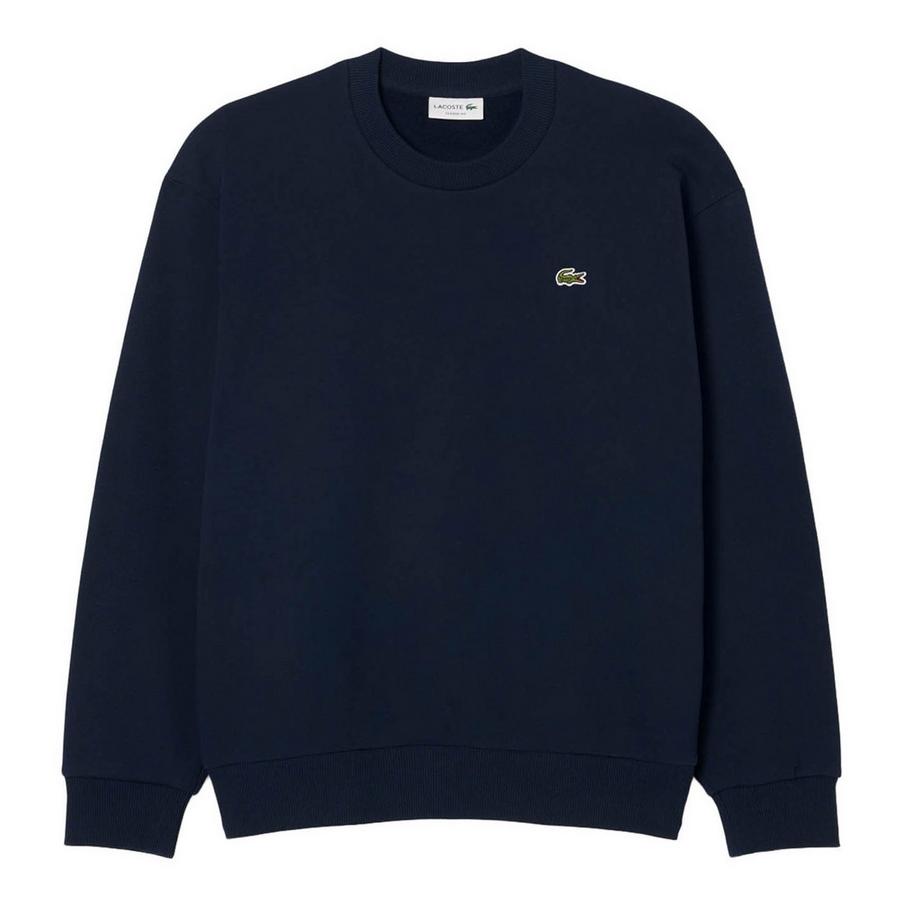 Felpa Uomini Confezione da 1 Vestibilità confortevole-Fleece Sweatshirt