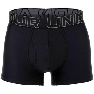 UNDER ARMOUR Performance Tech Solid 3 Inch Boxer 3 Pezzi  