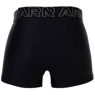 UNDER ARMOUR Performance Tech Solid 3 Inch Boxer 3 Pezzi  