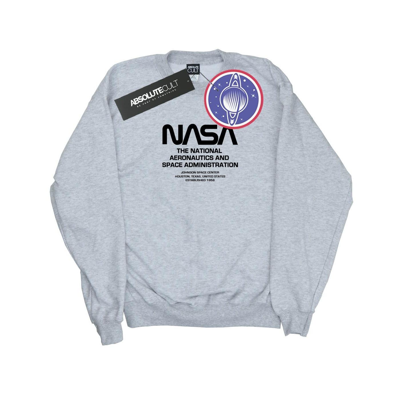 Nasa  Sweatshirt 