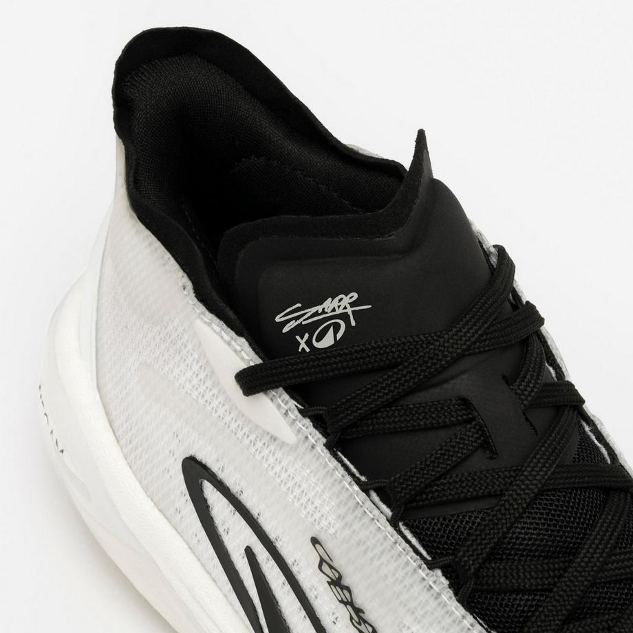 KIPSTA Chaussures de sport basketball montantes synthétique Chaussures de basketball Canaveral 900 