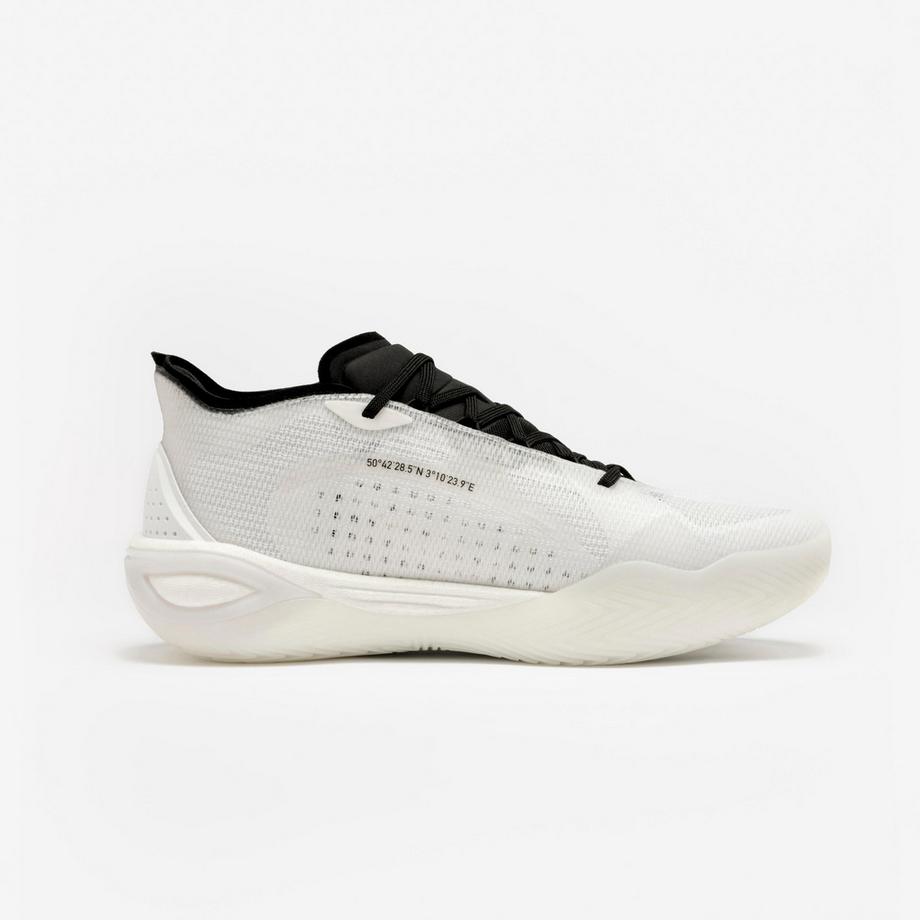KIPSTA Chaussures de sport basketball montantes synthétique Chaussures de basketball Canaveral 900 