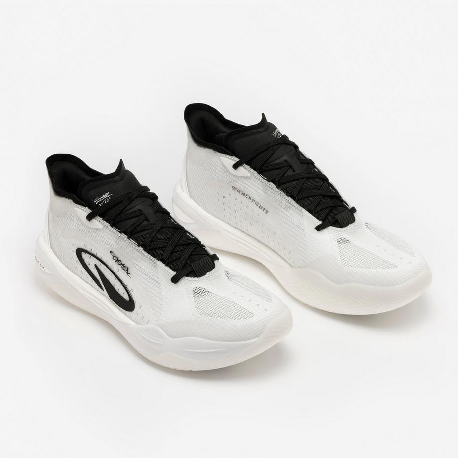 KIPSTA Chaussures de sport basketball montantes synthétique Chaussures de basketball Canaveral 900 