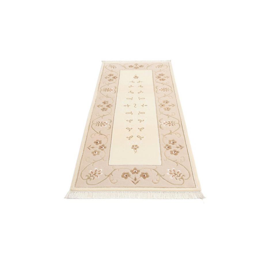 VIDAL Tapis fait à la main Darya-Indian  