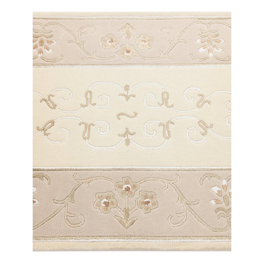 VIDAL Tapis fait à la main Darya-Indian  