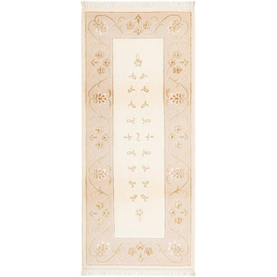 Tapis fait à la main Darya-Indian