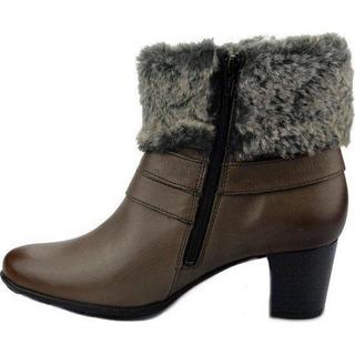 Mephisto  Lucrezia - Bottines cuir 