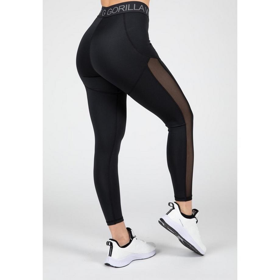 Gorilla Wear Legging Osseo  
