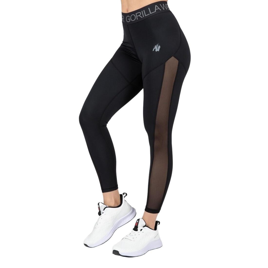 Gorilla Wear  legging osseo 