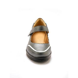 Pédiconfort  ballerines à patte 