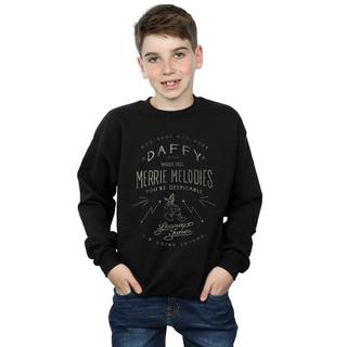 LOONEY TUNES  Despicable Sweatshirt 