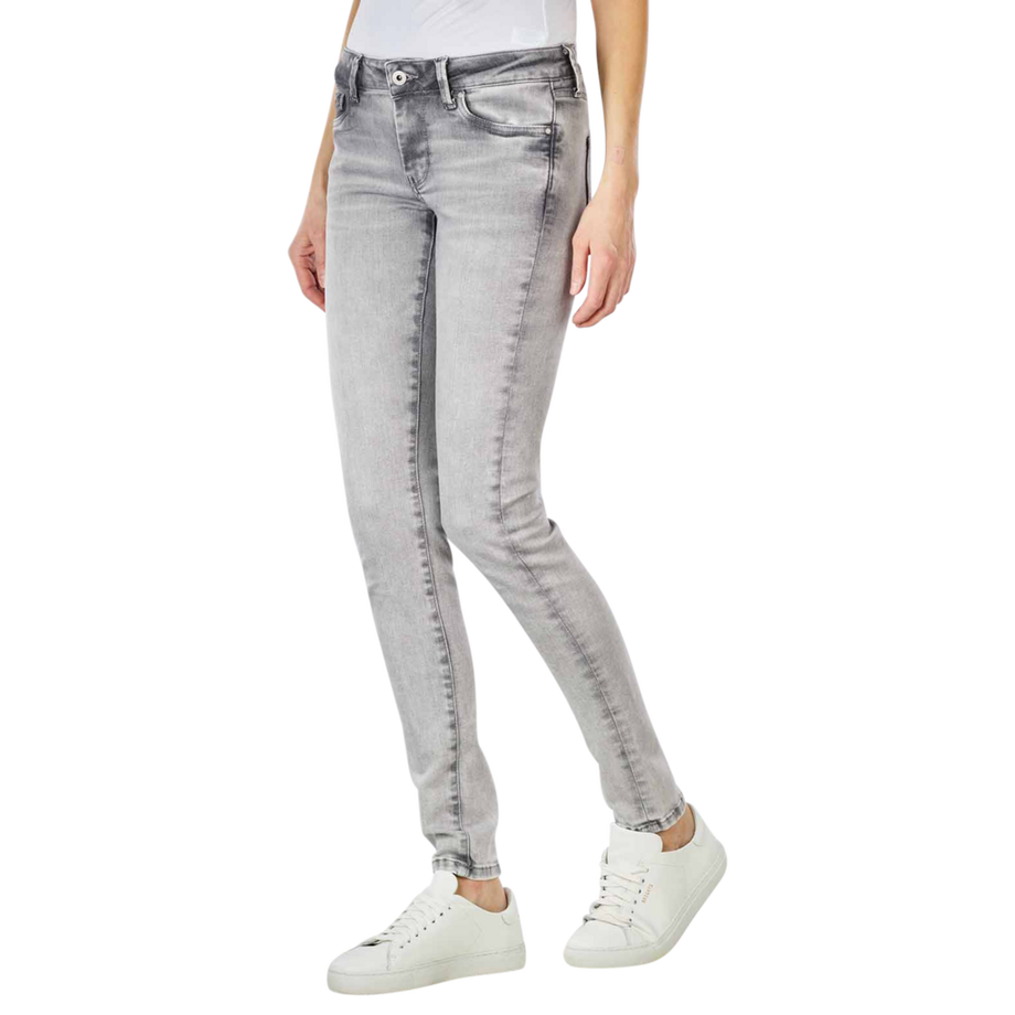 Pixie Skinny Fit Powerflex Wiser Wash