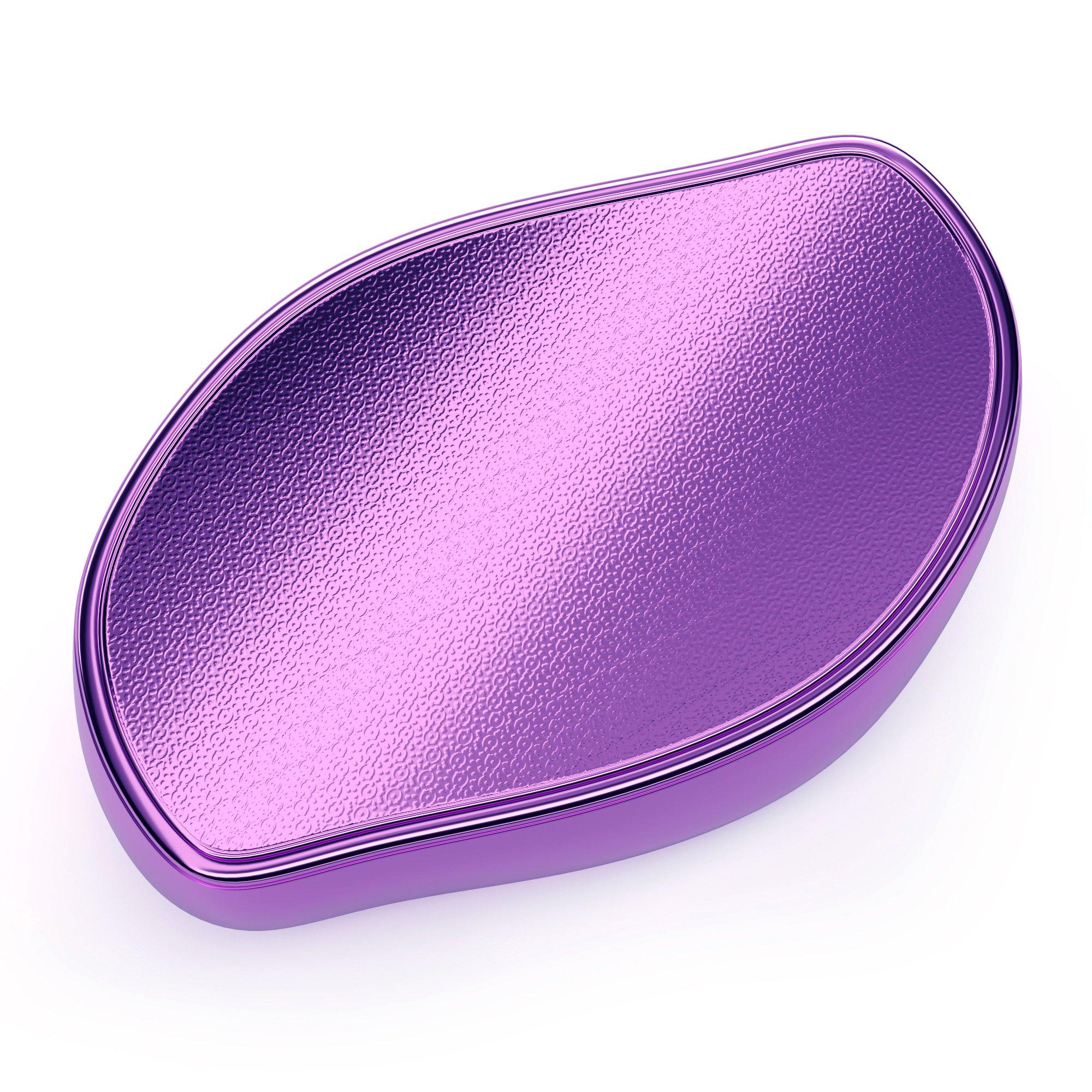 AILORIA  DOUCETTE SET Set per la rimozione del callo - True Lilac 