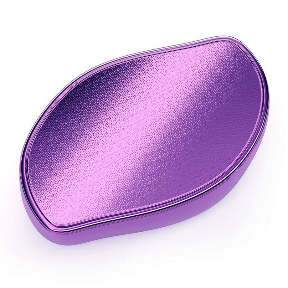 AILORIA  DOUCETTE SET Set per la rimozione del callo - True Lilac 