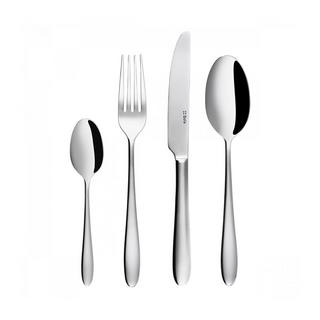 Sola Besteckset 77-tlg. Turin Elite Ganz Poliert  