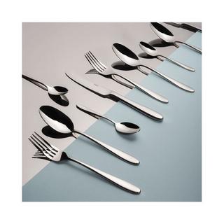 Sola Besteckset 77-tlg. Turin Elite Ganz Poliert  