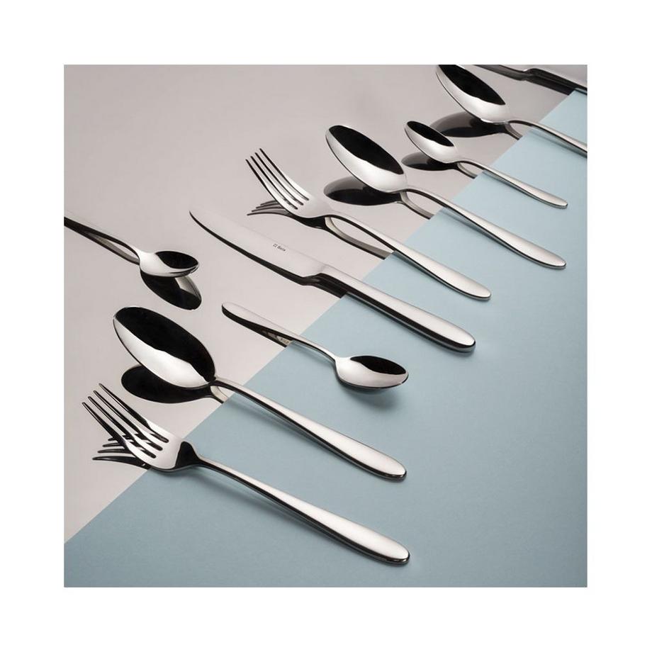 Sola Set de couverts 77 pièces Turin Elite entièrement poli  