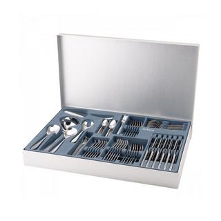 Sola Besteckset 77-tlg. Turin Elite Ganz Poliert  