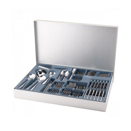 Sola Besteckset 77-tlg. Turin Elite Ganz Poliert  