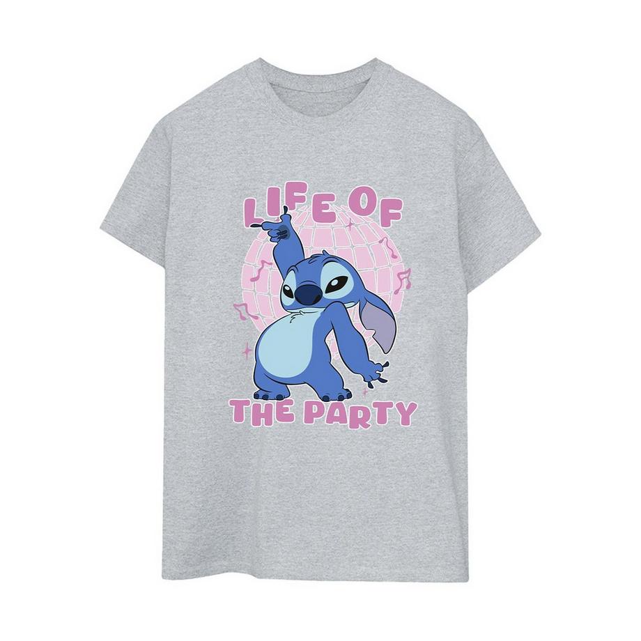 T-ShirtLife Of The Party