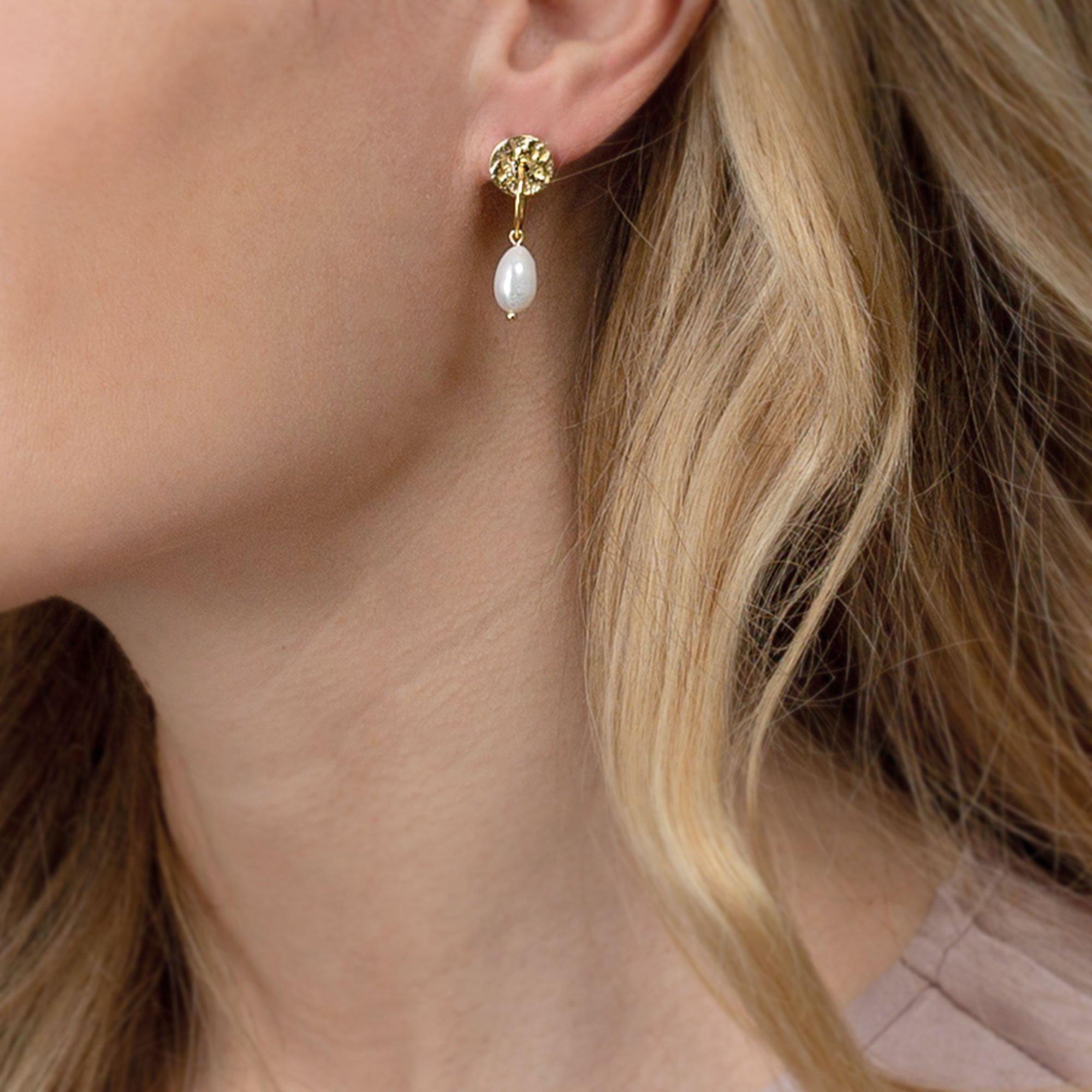 AILORIA  SUZU Ohrringe 