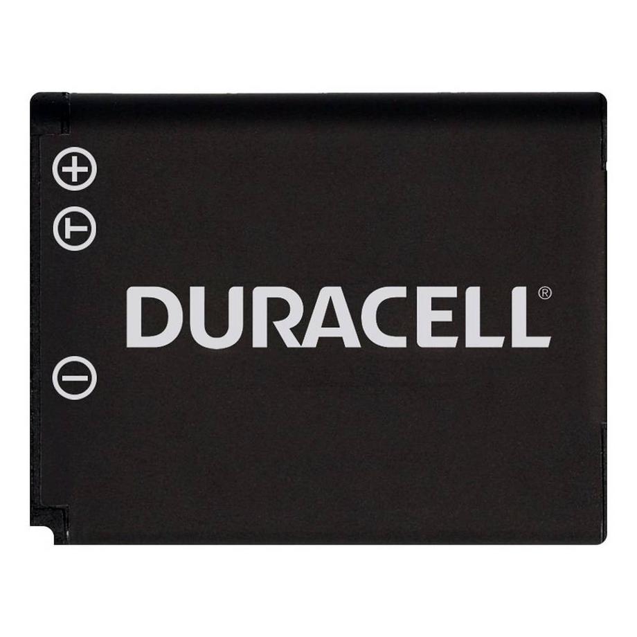 DURACELL  Batterie pour appareil photo 