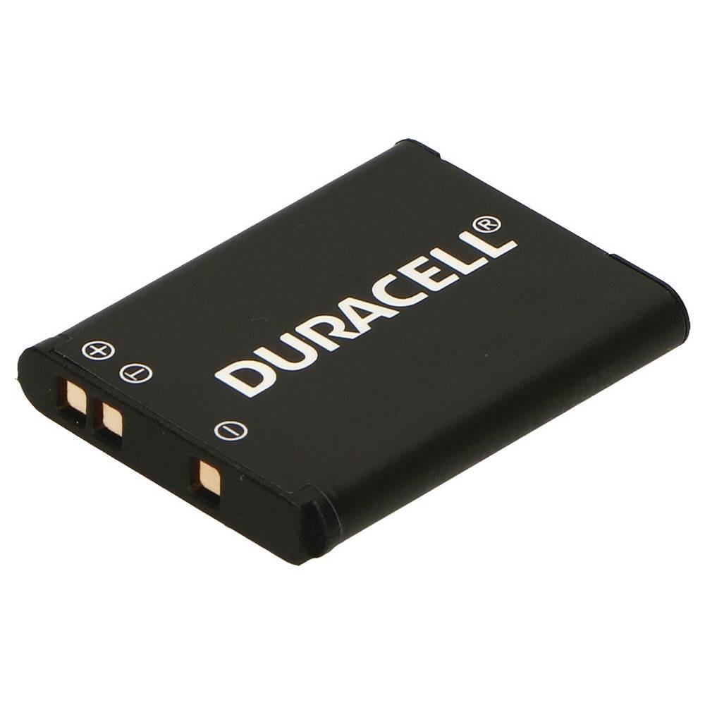 DURACELL  Batterie pour appareil photo 