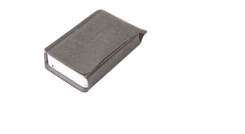 moshi  Moshi IonBank 10K Weiß Auto, Indoor, Outdoor 