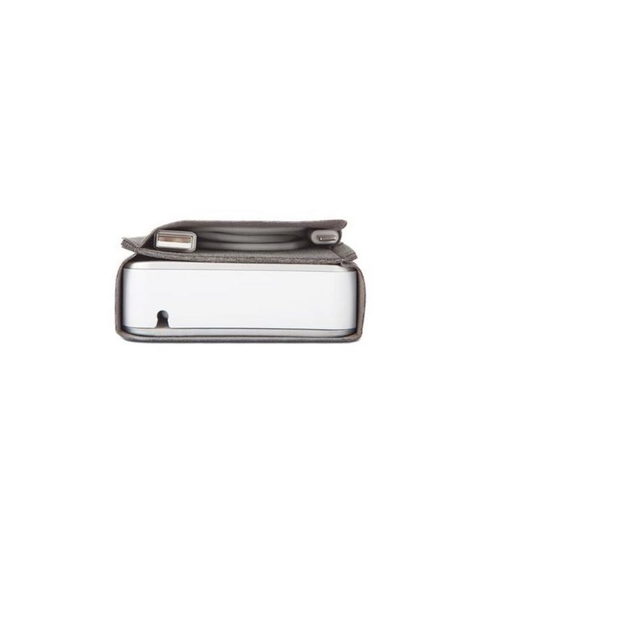 moshi  Moshi IonBank 10K Blanc Auto, Intérieure, Extérieure 