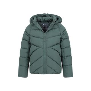 Mountain Warehouse  Veste matelassée CHILL Enfant 