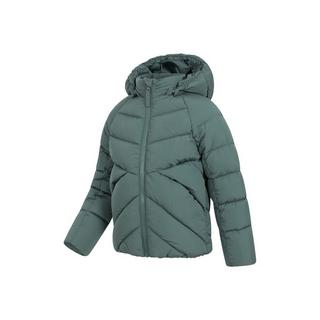 Mountain Warehouse  Veste matelassée CHILL Enfant 