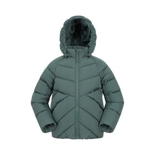 Mountain Warehouse  Veste matelassée CHILL Enfant 