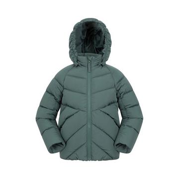 Veste matelassée CHILL Enfant