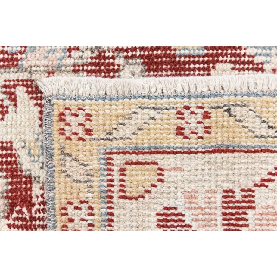 VIDAL Tapis fait à la main Ultra Vintage  