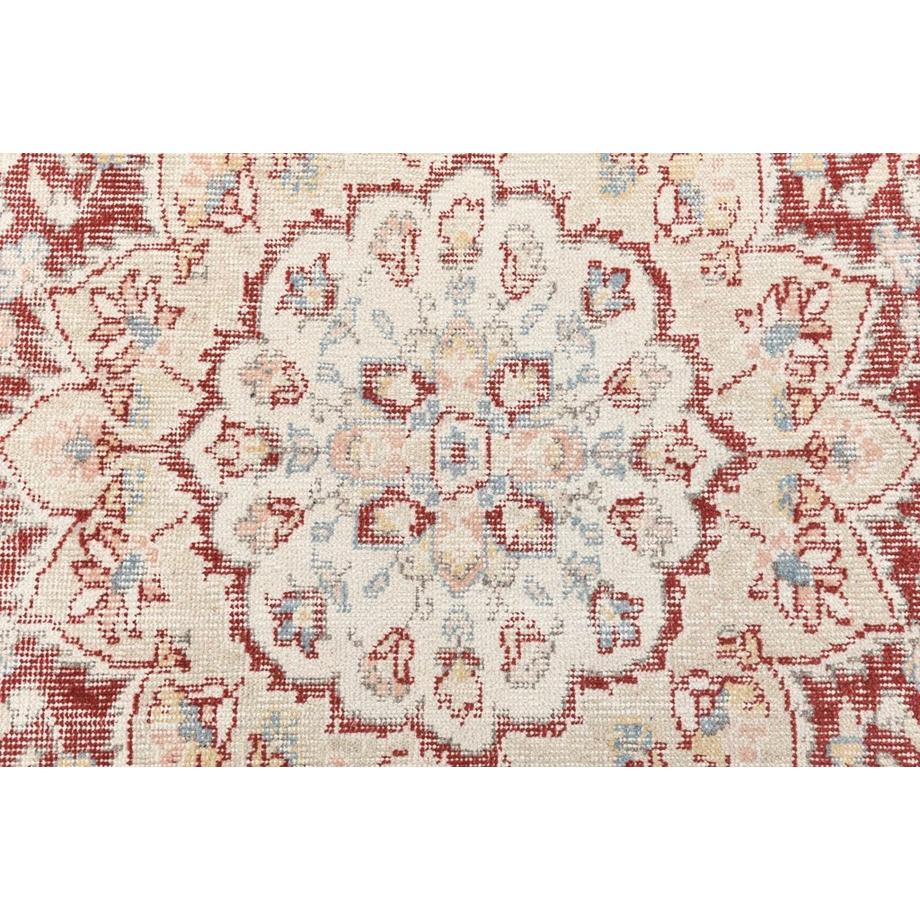 VIDAL Tapis fait à la main Ultra Vintage  