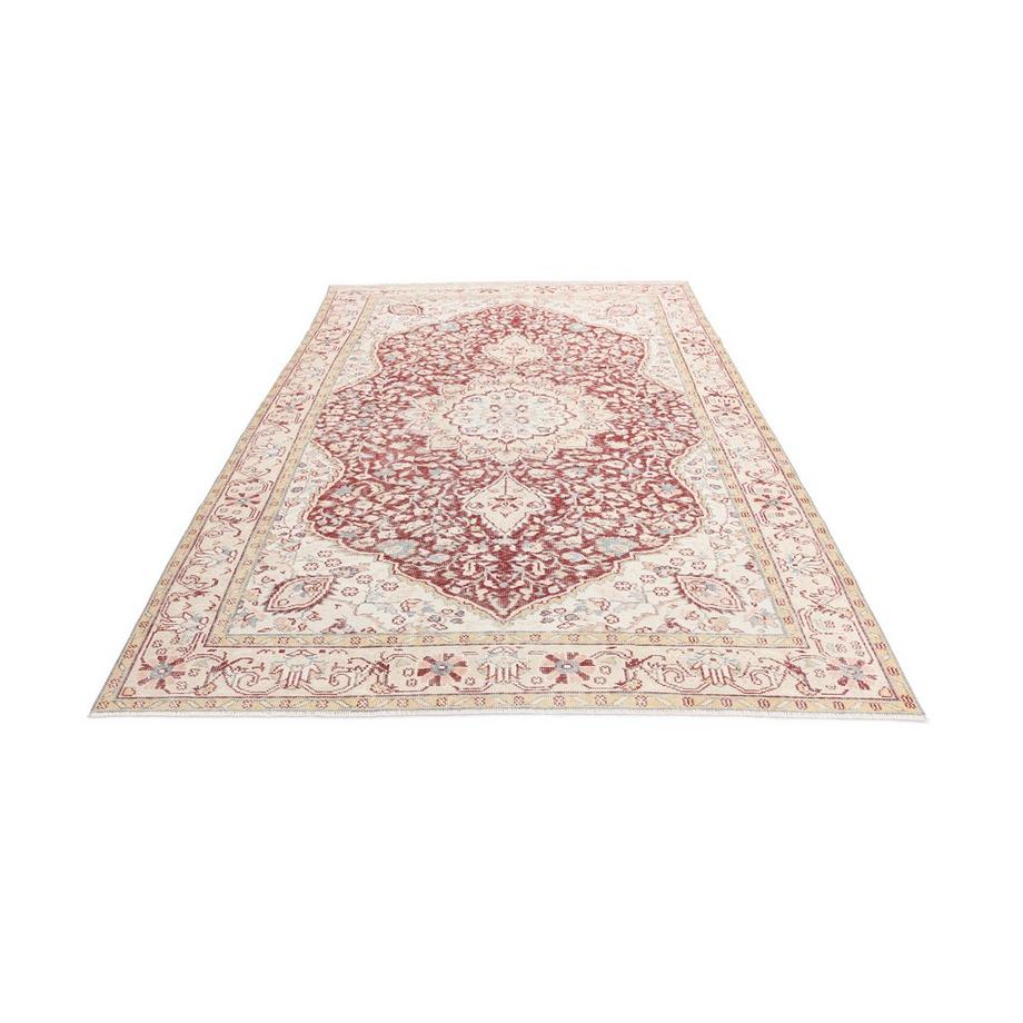 VIDAL Tapis fait à la main Ultra Vintage  