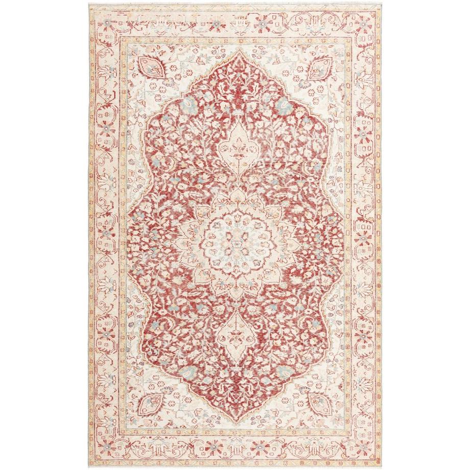 Tapis fait à la main Ultra Vintage