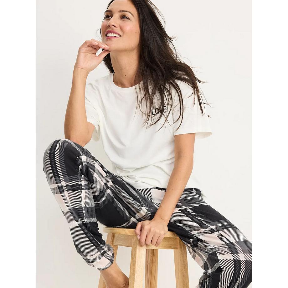 JOCKEY Modal Loungewear Set  