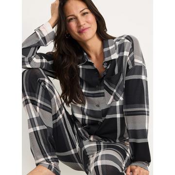 Set loungewear in modal