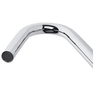 Beliani Robinet de lavabo en Laiton Moderne KALAMBO  