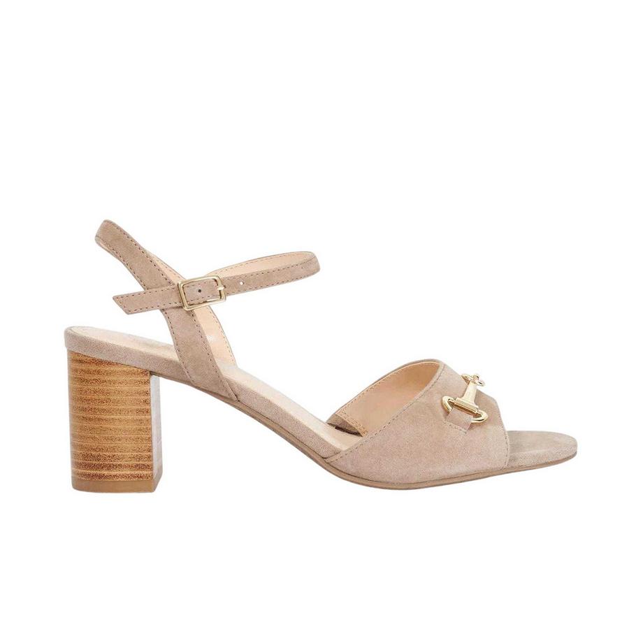 Sandales Jayar