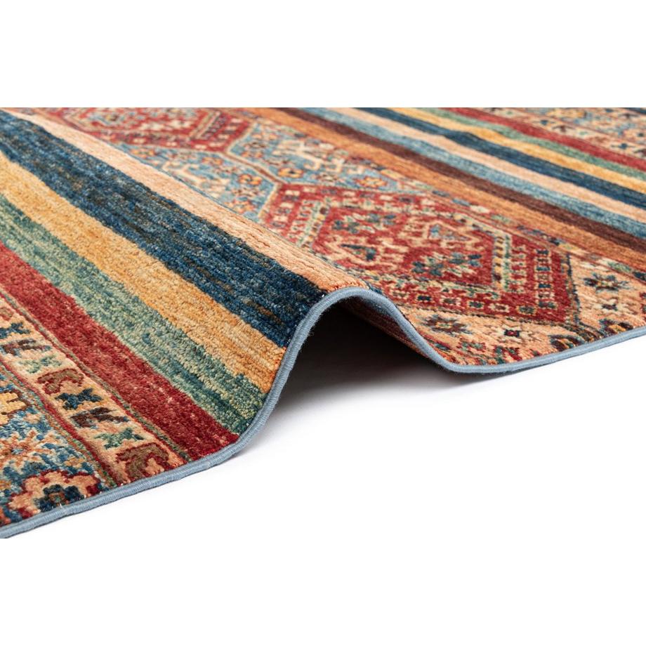 VIDAL Tapis fait à la main Torkman  