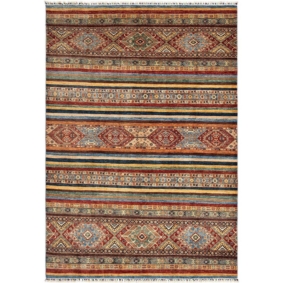 Tapis fait à la main Torkman