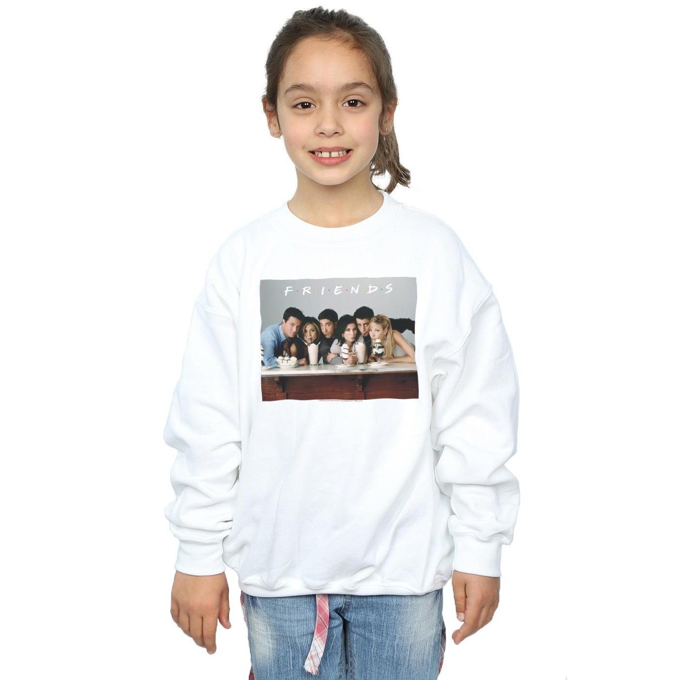 Friends  Sweatshirt 