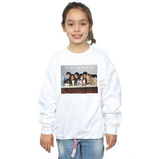 Friends  Sweatshirt 
