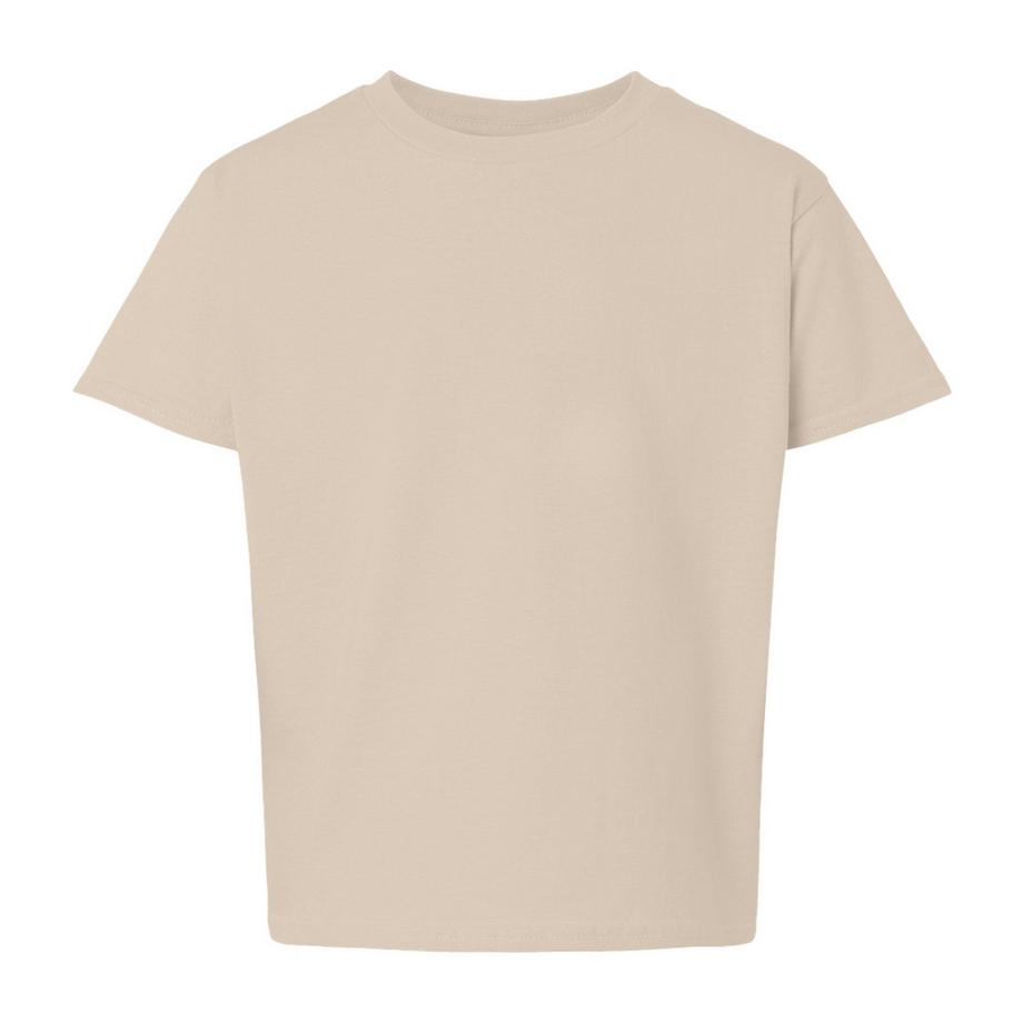 Gildan  Softstyle Maglietta In Cottone Pettinato 